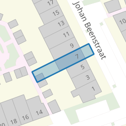 Perceel WGN00-A-1862