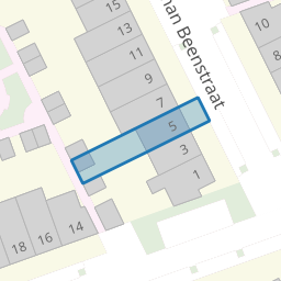 Perceel WGN00-A-1863