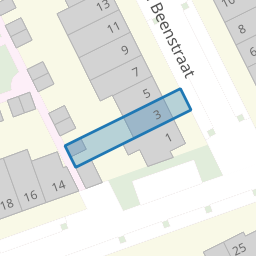 Perceel WGN00-A-1864