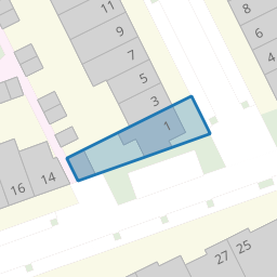 Perceel WGN00-A-1865