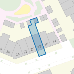 Perceel WGN00-A-1868