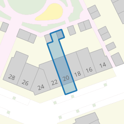 Perceel WGN00-A-1869