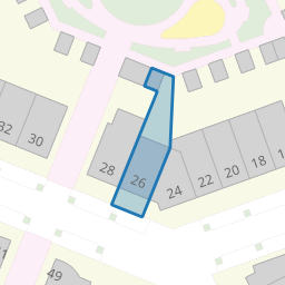 Perceel WGN00-A-1872