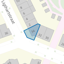 Perceel WGN00-A-1876