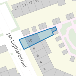 Perceel WGN00-A-1881