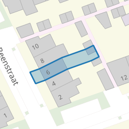 Perceel WGN00-A-1886