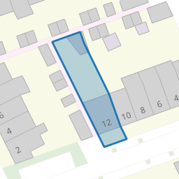 Perceel WGN00-A-1889