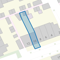 Perceel WGN00-A-1890