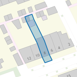 Perceel WGN00-A-1891