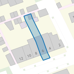 Perceel WGN00-A-1892