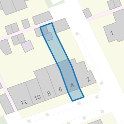 Perceel WGN00-A-1893