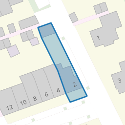 Perceel WGN00-A-1894