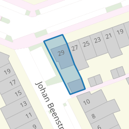 Perceel WGN00-A-1895