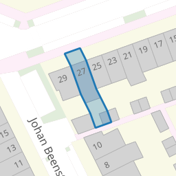 Perceel WGN00-A-1896