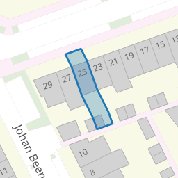 Perceel WGN00-A-1897