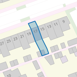 Perceel WGN00-A-1901