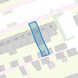 Perceel WGN00-A-1903