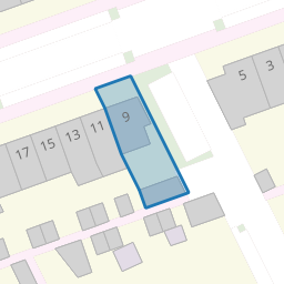 Perceel WGN00-A-1905