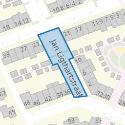 Perceel WGN00-A-1911