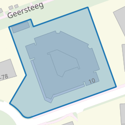 Perceel WGN00-A-1920