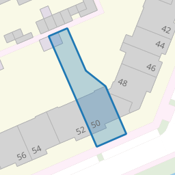 Perceel WGN00-A-1932