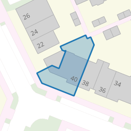 Perceel WGN00-A-1941