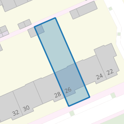 Perceel WGN00-A-1949