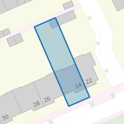 Perceel WGN00-A-1950