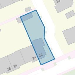 Perceel WGN00-A-1951