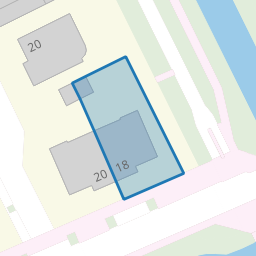 Perceel WGN00-A-1953