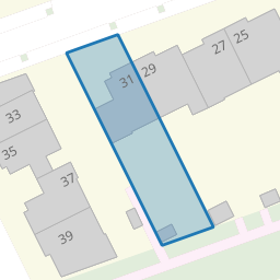 Perceel WGN00-A-1969