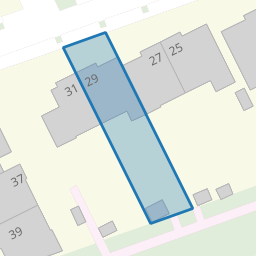 Perceel WGN00-A-1970