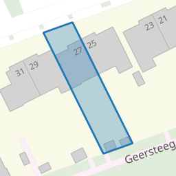 Perceel WGN00-A-1971