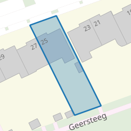 Perceel WGN00-A-1972