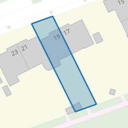 Perceel WGN00-A-1976