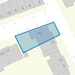 Perceel WGN00-A-1979