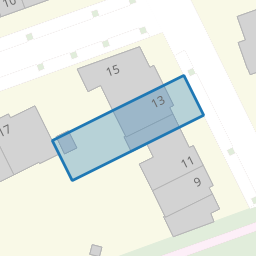 Perceel WGN00-A-1980