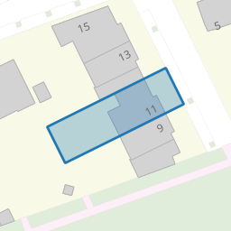 Perceel WGN00-A-1981