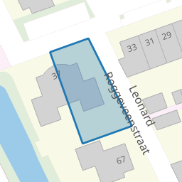 Perceel WGN00-A-1985