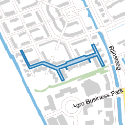 Perceel WGN00-A-1988