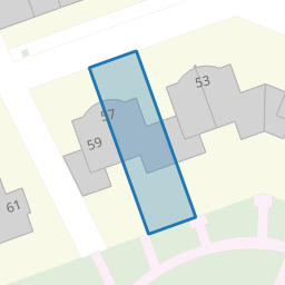 Perceel WGN00-A-1990