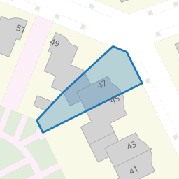 Perceel WGN00-A-1995