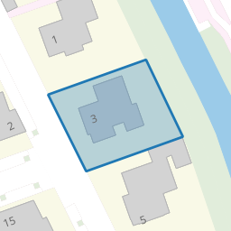 Perceel WGN00-A-2000