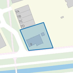 Perceel WGN00-A-2010