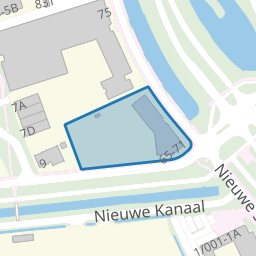 Perceel WGN00-A-2011