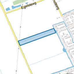 Perceel WGN00-A-2018