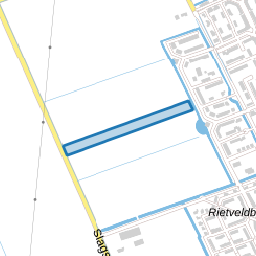 Perceel WGN00-A-2023