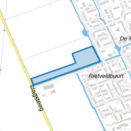 Perceel WGN00-A-2025