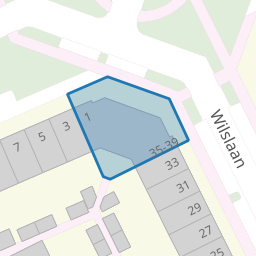 Perceel WGN00-A-2026