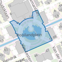 Perceel WGN00-A-2040